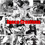 Space Creations