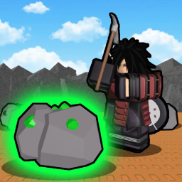 [RELEASE] ⛏️ Anime Mining RNG