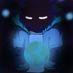 Hypnotic eye