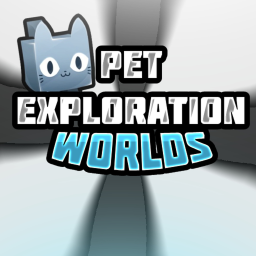 Pet Exploration World!