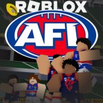 AFL Roblox 26 🏉