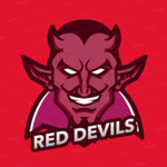 RED DEVIL Empire!!!