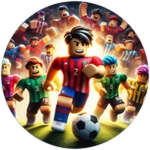 Game Badge Thumbnail