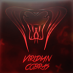 Viridian Cοbras