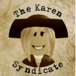 The Karen Syndicate