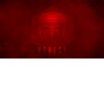 Heresy Fan's.