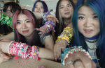 Call meh krew fan