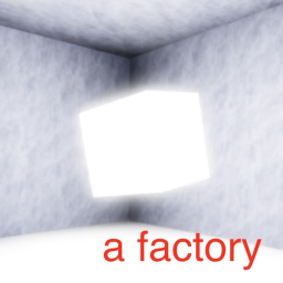 a factory