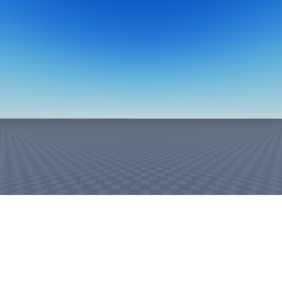 Baseplate icon