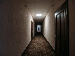 Backrooms level 13 icon