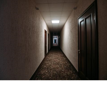Backrooms level 13