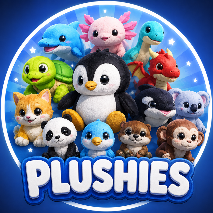 Soft Toys Tools Pack preview 1