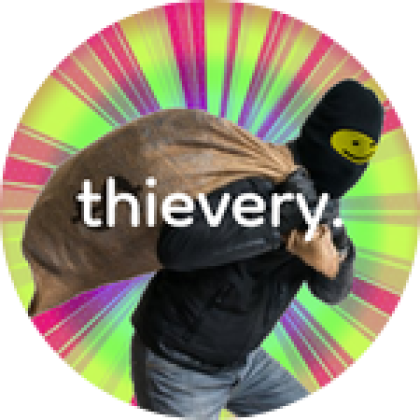 robbery - Roblox