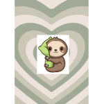 .Sloth squad.