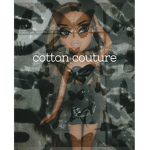 cotton's couture