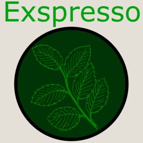Exspresso Cafe [V.1]