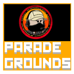 Parade Grounds.
