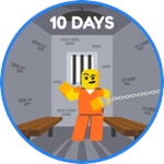 Survive 10 Days