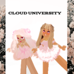 Cloud University