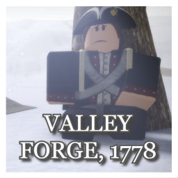 Valley Forge, 1778