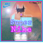 Super Nike