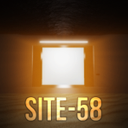 [SCP] Site-58 Roleplay