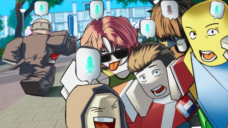 [X2 ARGENT/XP] School RP #FR