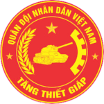 ( VGF-VATC ) Vietnam Armored Tank Corps