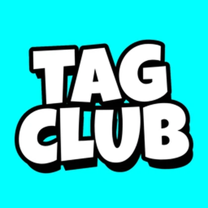 Tag Club Roblox group icon