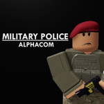 Military Police | PMC
