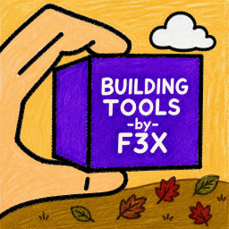 Free Btools and Admin icon