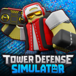 Tower Defense Simulator Hangout Club