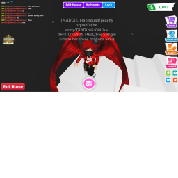 DEMONS RUNNER?? o: