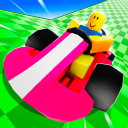 Go Kart Obby! 🏆
