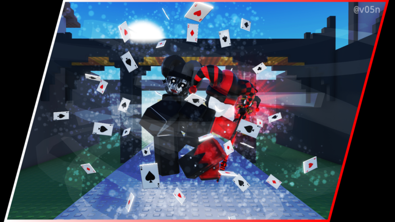 Simple Script Fighting screenshot 1