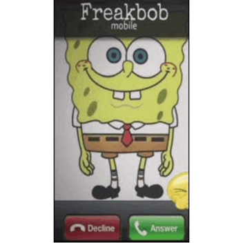 Freakbob Obby (update)