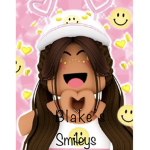 Blake’s Smileys