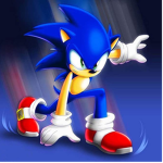 Reapers of sonic