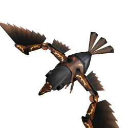 Steambird
