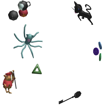 Item Thumbnail