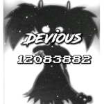 〴 Devious