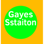 Gayes sstaiton