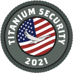 USA | Titanium Security