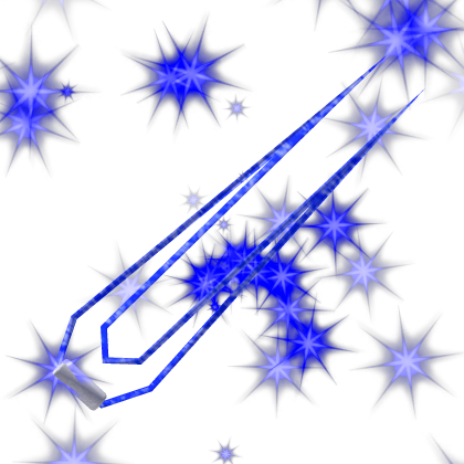 Spec Gamma Biograft Energy Sword