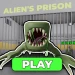 ALIEN PRISON RUN! (Obby) icon