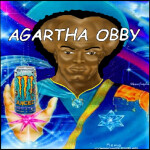 Agartha Obby