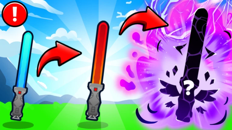 [UPDATE🔥]OGセイバーシミュレーター