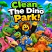 Clean The Dino Park! icon
