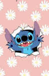 Preppy’s 4 life Stich girlies