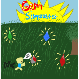 Gem Simulator!✨💎 ✨